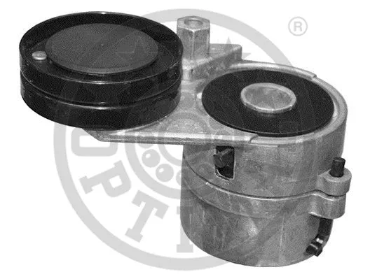 Tensioner Lever, V-ribbed belt (0-N1083)