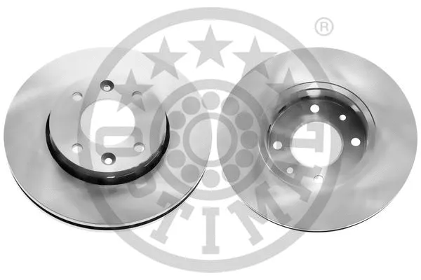 Brake Disc (BS-8928C)