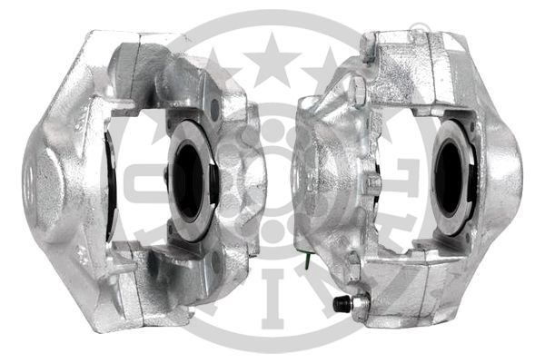 Brake Caliper (BC-3036L)