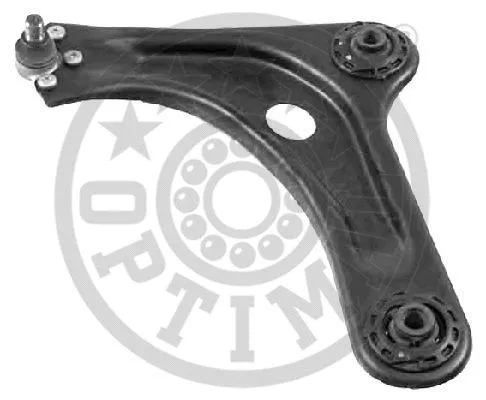 Control/Trailing Arm, wheel suspension (G6-1065)