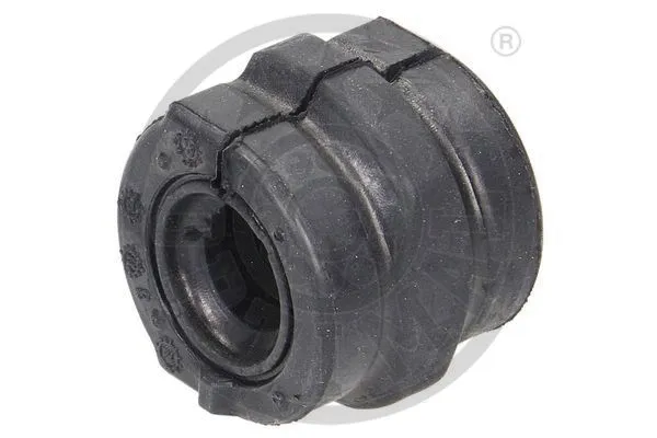Mounting, stabiliser bar