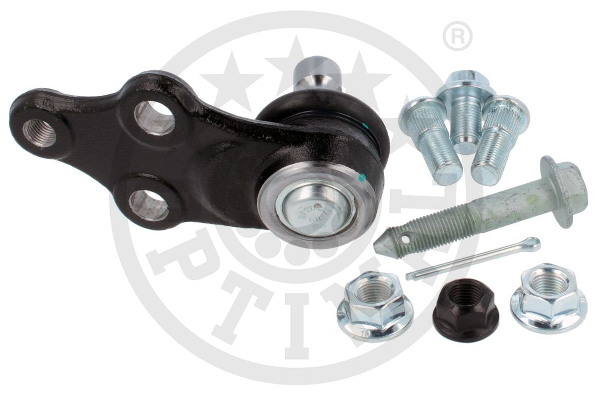 Ball Joint