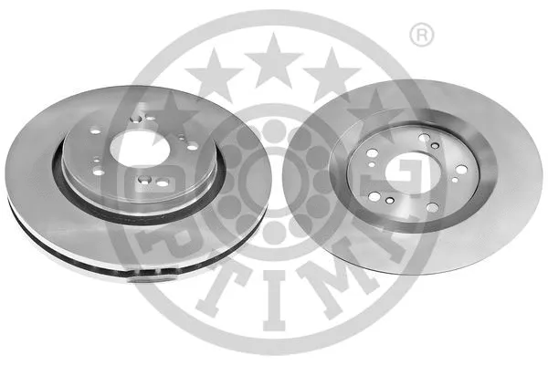 Brake Disc (BS-8286C)