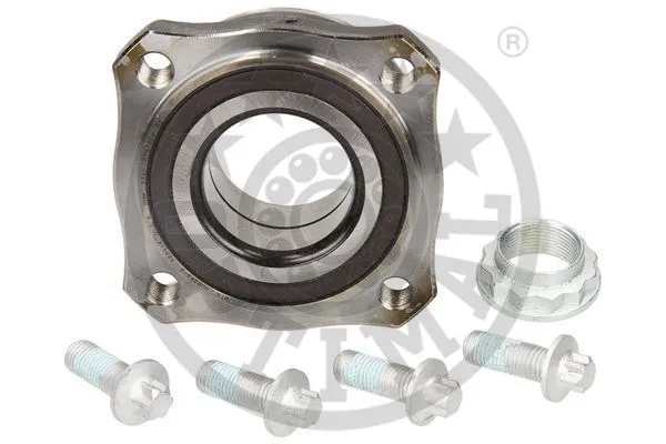 Wheel Bearing Kit