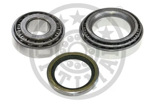 Wheel Bearing Kit (101270)