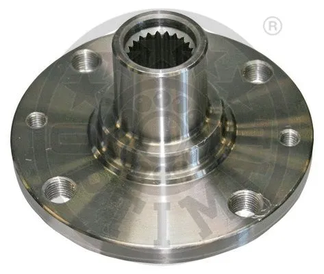 Wheel Hub (04-P243)