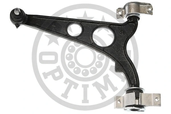 Control/Trailing Arm, wheel suspension (G6-802)