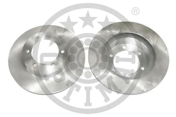 Brake Disc (BS-5620C)