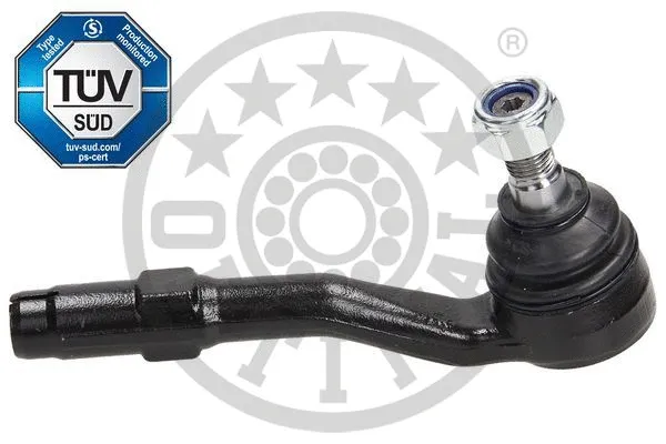 Tie Rod End (G1-1351)