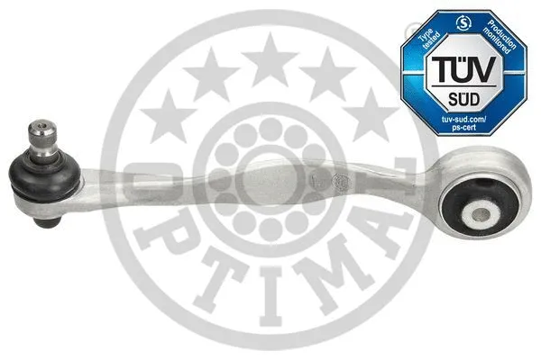 Control/Trailing Arm, wheel suspension (G5-588)