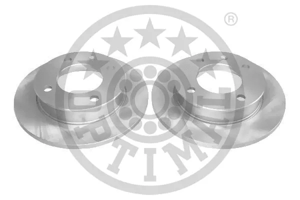Brake Disc (BS-0190C)