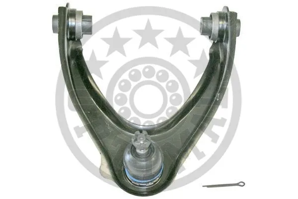 Control/Trailing Arm, wheel suspension (G6-841)