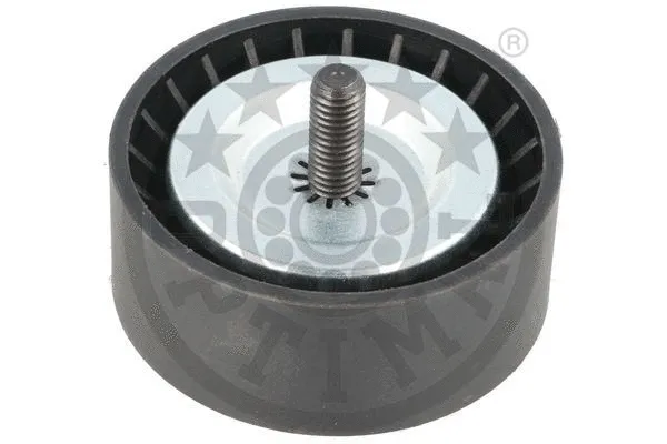 Deflection/Guide Pulley, V-ribbed belt (0-N2310)