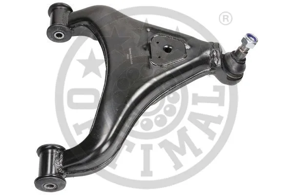 Control/Trailing Arm, wheel suspension (G6-1117)