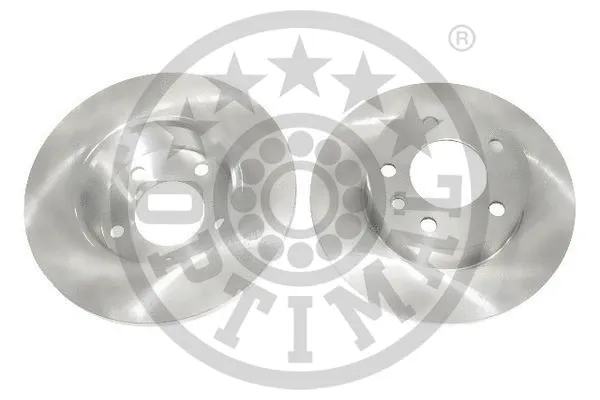 Brake Disc (BS-2010C)