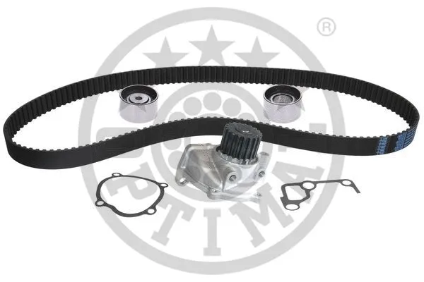 Water Pump & Timing Belt Kit (SK-1674AQ1)