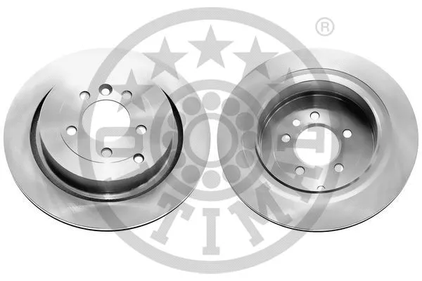 Brake Disc (BS-8430C)