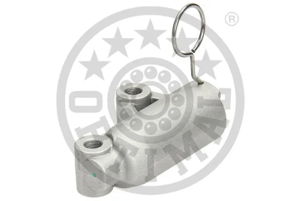 Vibration Damper, timing belt