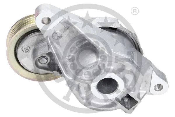 Belt Tensioner, V-ribbed belt