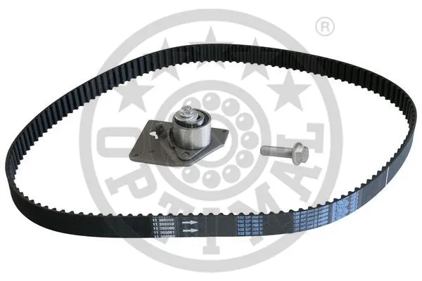 Timing Belt Kit (SK-1493)