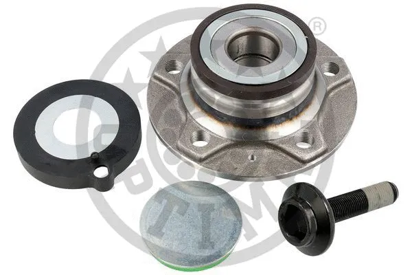 Wheel Bearing Kit (102302)