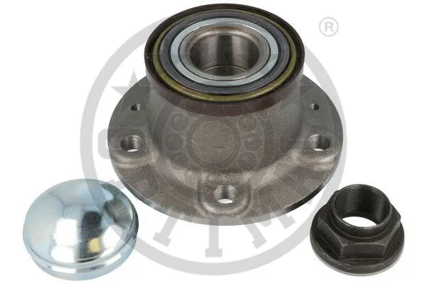 Wheel Bearing Kit (602553)