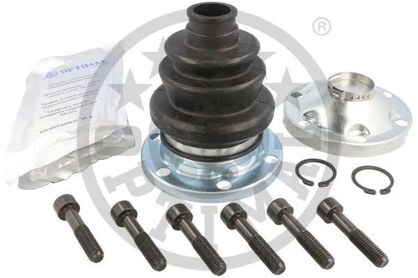 Bellow Kit, drive shaft (CVB-10164CR)