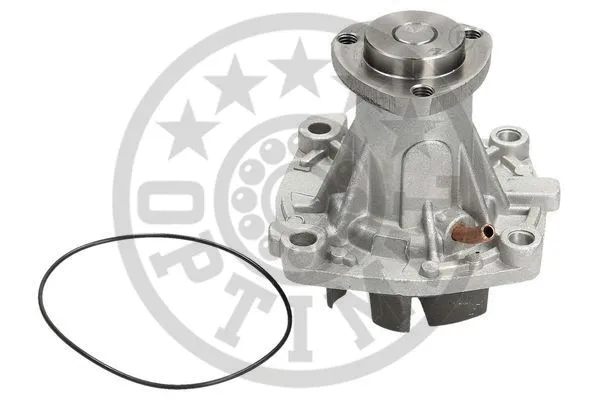 Water Pump, engine cooling (AQ-1089)