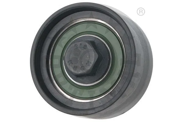 Deflection/Guide Pulley, timing belt (0-N2551)