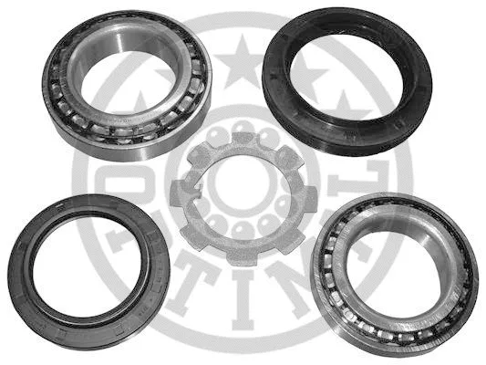 Wheel Bearing Kit (302124)