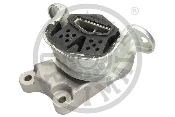Mounting, manual transmission support (F8-7984)