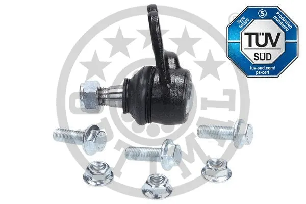 Ball Joint