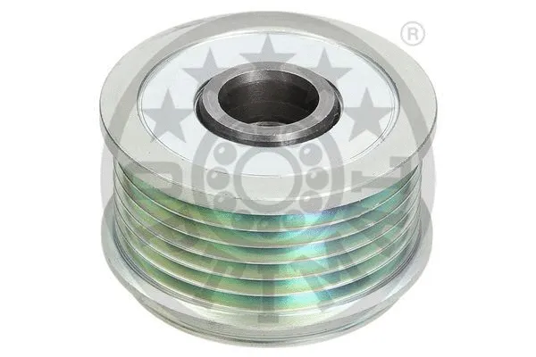 Alternator Freewheel Clutch