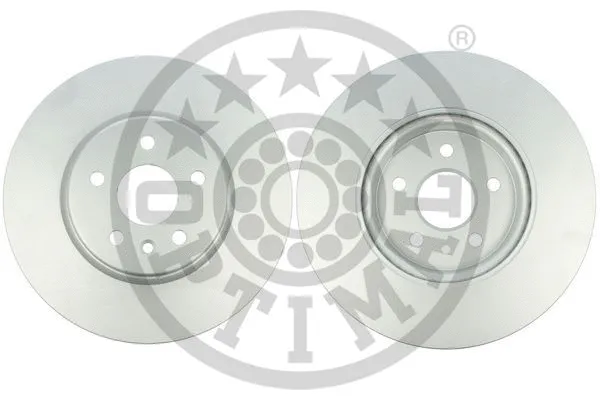 Brake Disc (BS-9374HC)