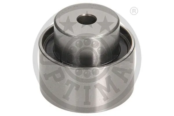 Deflection/Guide Pulley, timing belt (0-N170)