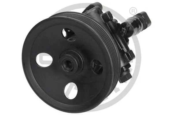 Hydraulic Pump, steering