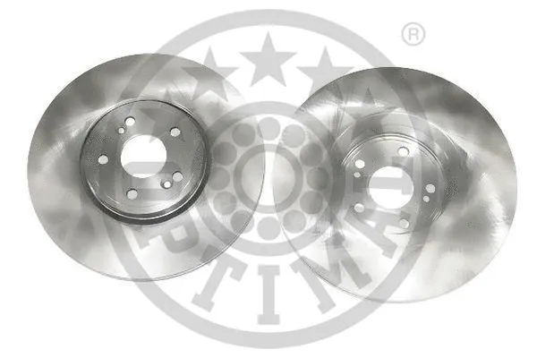 Brake Disc (BS-7958HC)