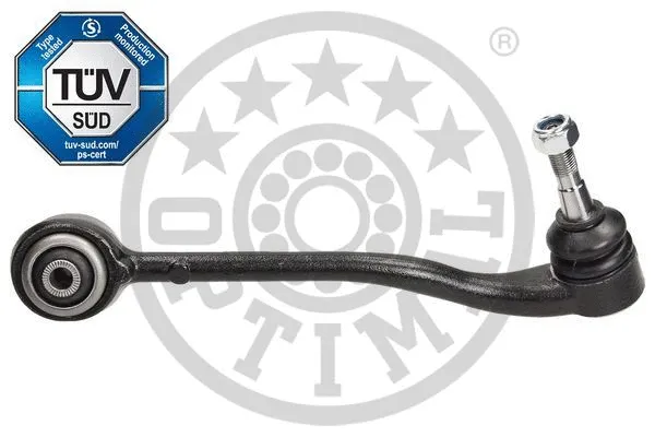 Control/Trailing Arm, wheel suspension (G5-689)
