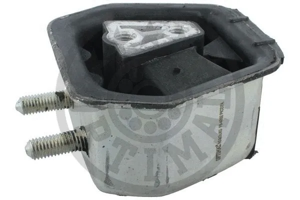 Mounting, engine