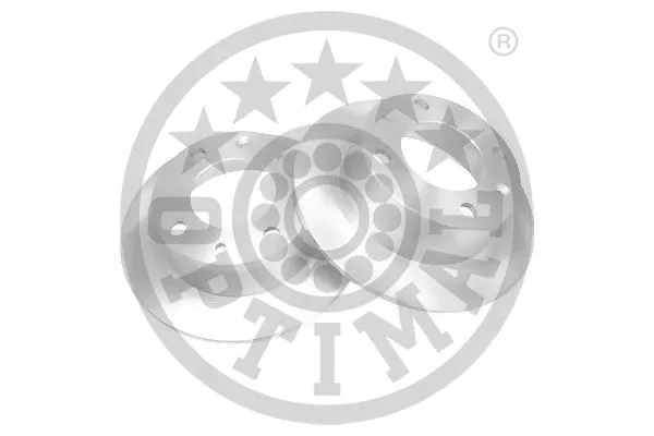 Brake Disc (BS-0210C)