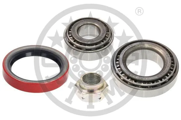 Wheel Bearing Kit (801171)