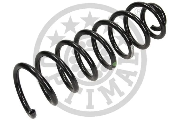 Suspension Spring (AF-2790)