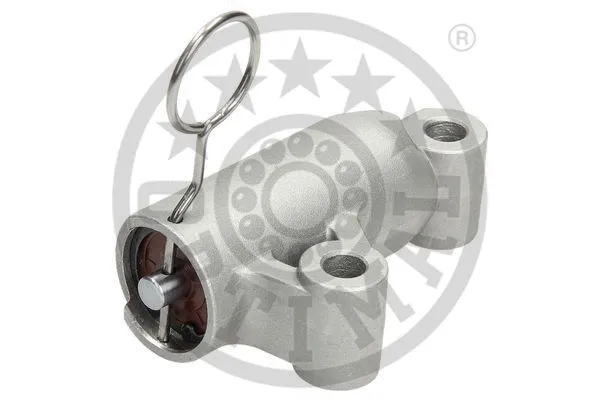 Vibration Damper, timing belt (0-N2012)
