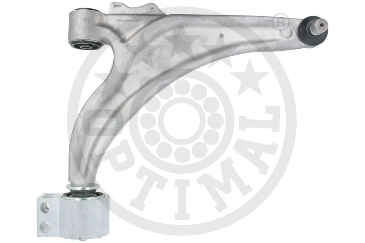 Control/Trailing Arm, wheel suspension (G6-2173)