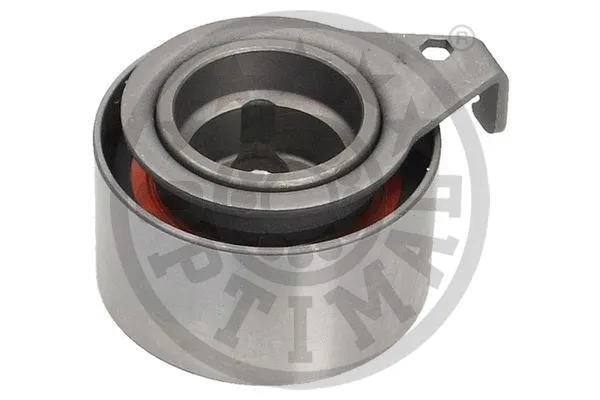 Tensioner, timing belt