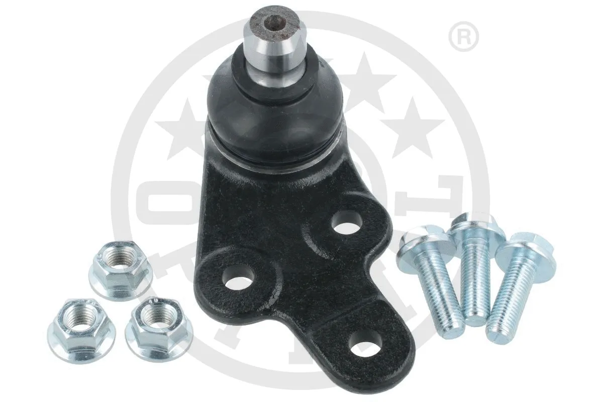 Ball Joint (G3-2042S)