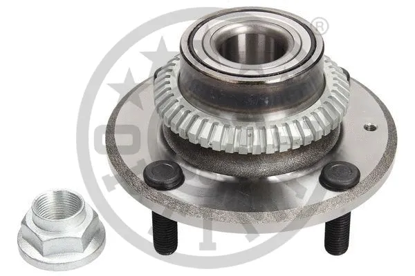 Wheel Bearing Kit (952417)
