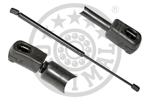 Gas Spring, bonnet (AG-17494)