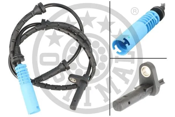Sensor, wheel speed (06-S313)