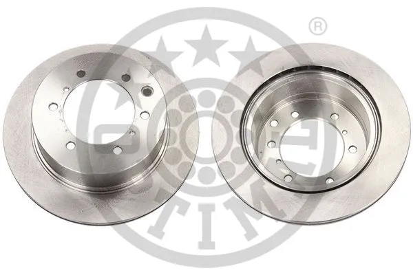 Brake Disc (BS-9228)